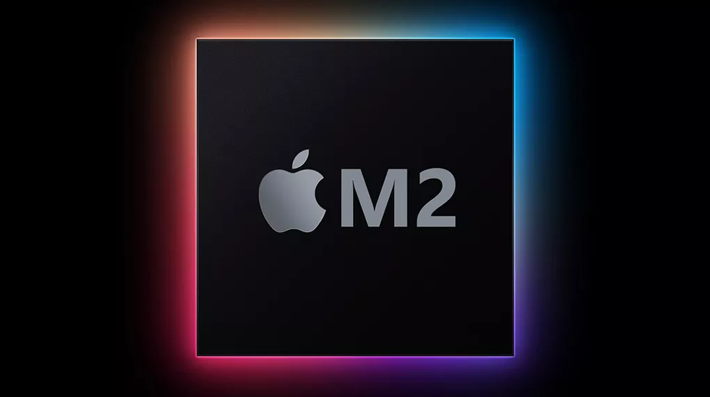 chip M2 trên iPad air 6 bản 2024